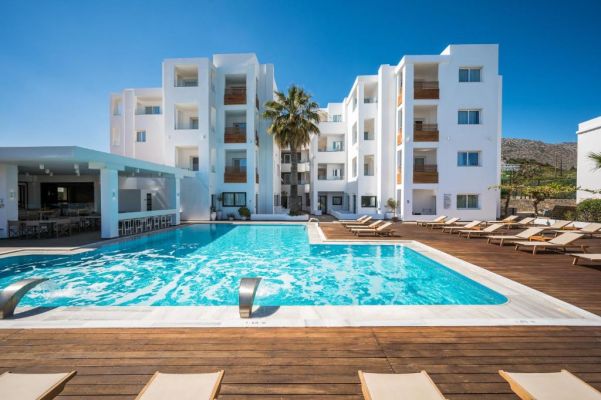 ARMINDA HOTEL
