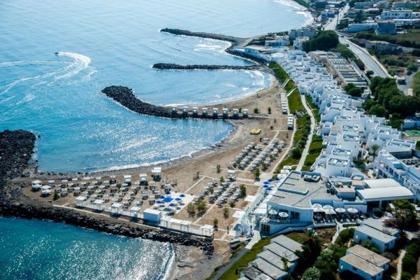 KNOSSOS BEACH BUNGALOWS AND SUITES