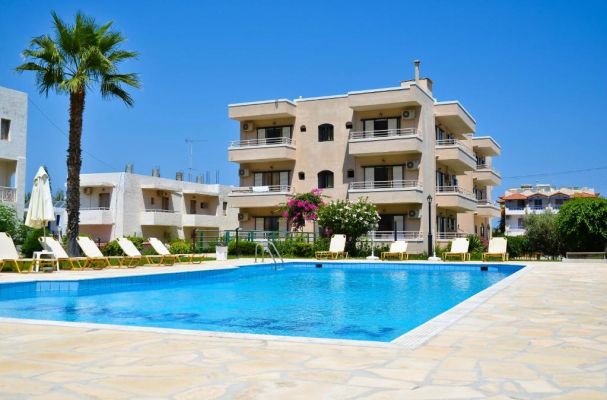 NIKO ELEN HOTEL