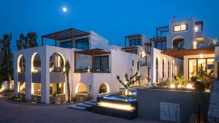 VAYA SUITES