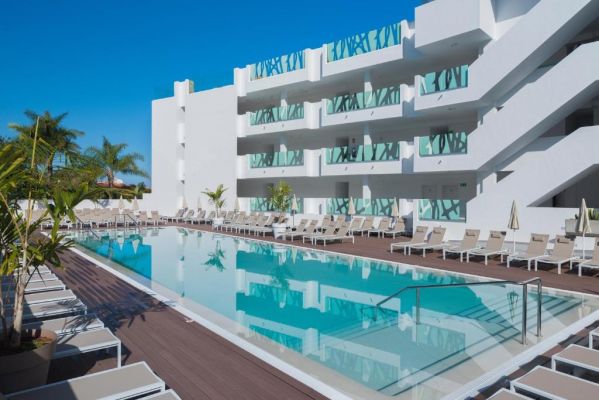 HOTEL ATLANTIC MIRAGE SUITES & SPA
