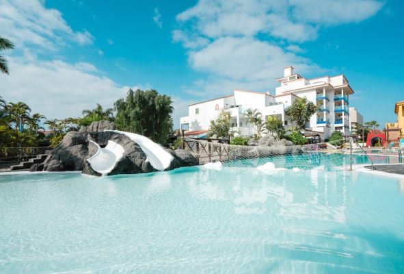PARK CLUB EUROPE