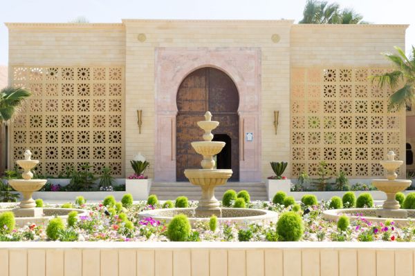 KSAR DJERBA