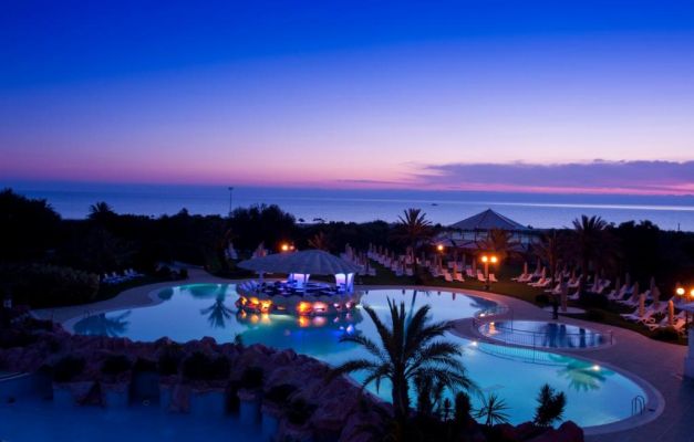 REGENCY GAMMARTH