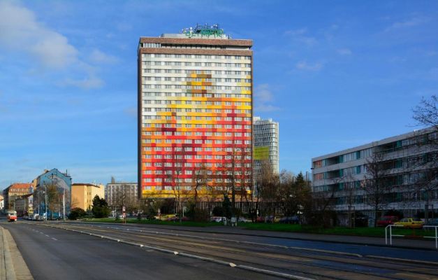 OLYMPIK PRAGUE