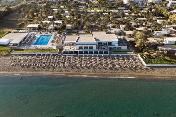 CRETA BEACH