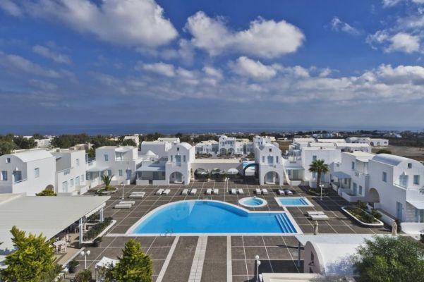 EL GRECO RESORT & SPA