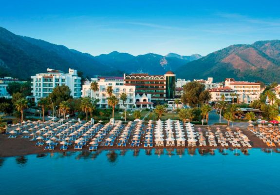 ELITE WORLD MARMARIS (Adult Only 14+)