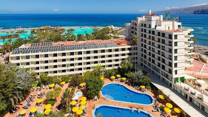 H10 Tenerife Playa