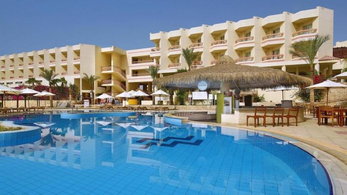 Hilton Sharks Bay Resort Superior 4*
