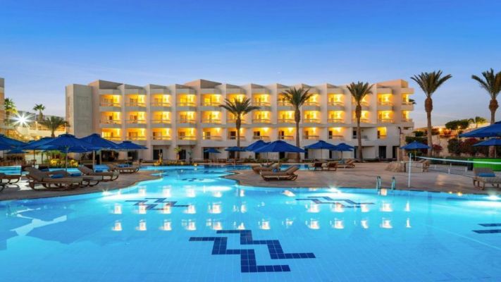 Hilton Sharks Bay Resort Superior 4*
