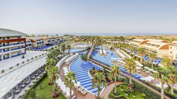 TUI Magic Life Jacaranda 5*
