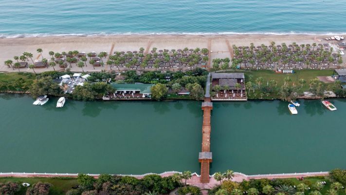 Selectum Family Resort Belek