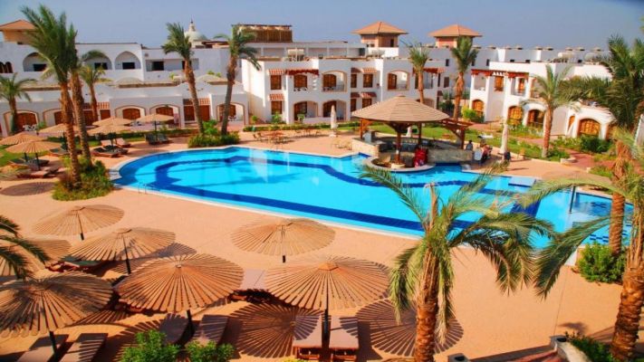 ПРОМО ОФЕРТА Coral Hills Resort Sharm El-Sheikh
