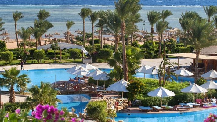 ПРОМО ОФЕРТА Amwaj Oyoun Resort and Spa