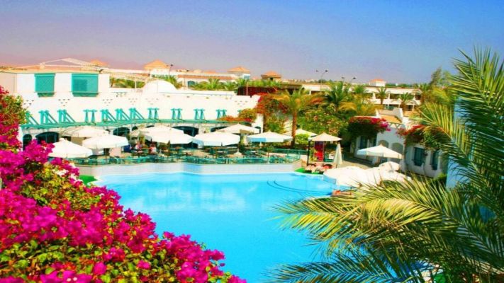 Falcon Hills Hotel Standard 3*