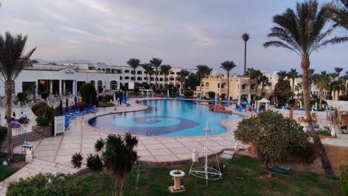 Royal Regency Club
