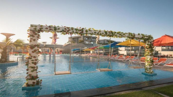 ПРОМО ОФЕРТА Hurghada Long Beach Resort Standard