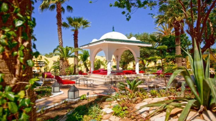 SIMBA CLUB - Samira Club Standard