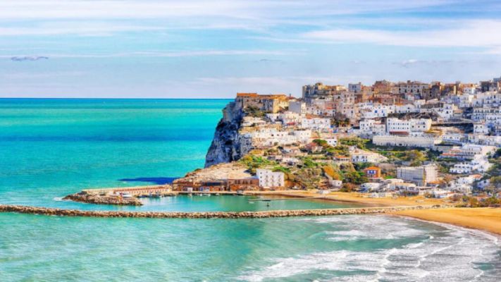 Lucky Puglia