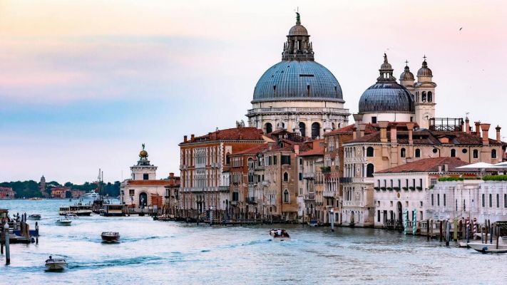 Hotel La Fenice