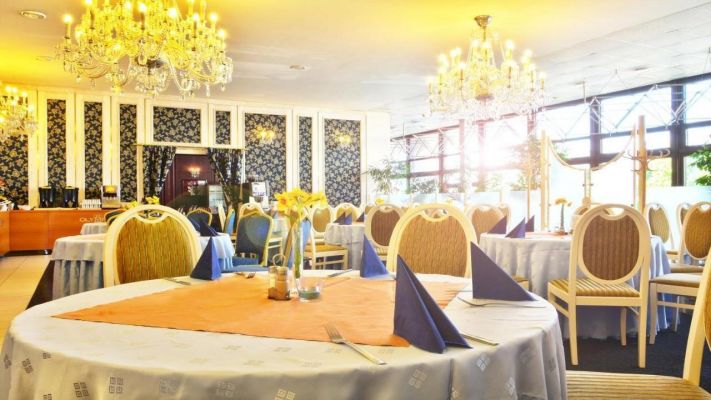 Olympik Hotel