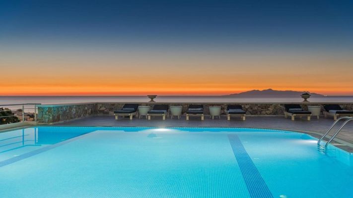 Epavlis Hotel