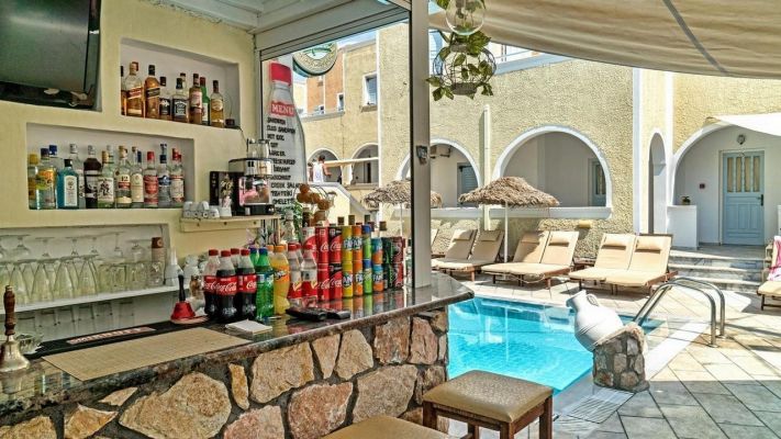 Sellada Apartments