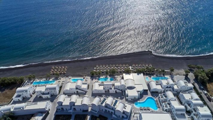 Dolphin Apartments