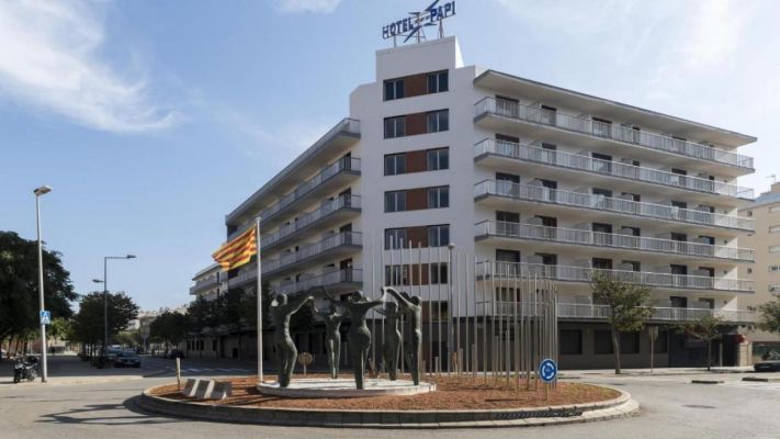 Hotel Papi