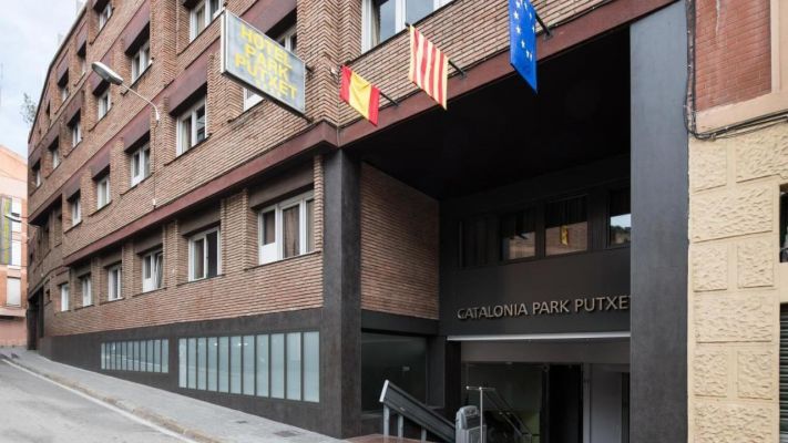 Catalonia Park Putxet