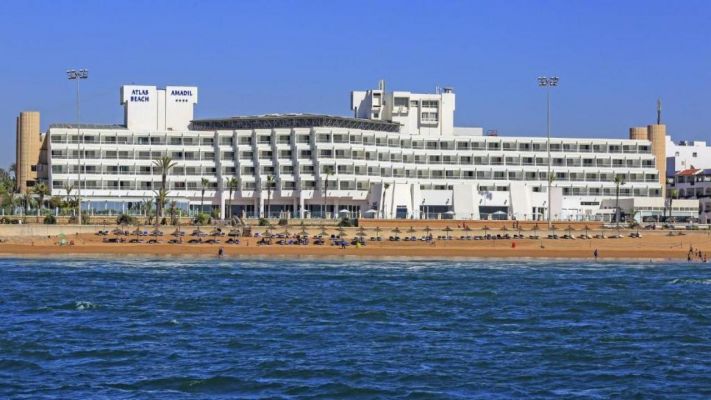 Amadil Ocean Club
