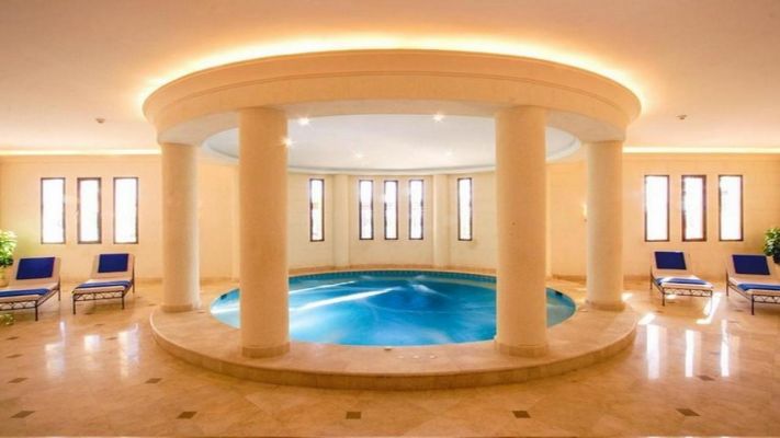 Jaz Belvedere Resort Premium