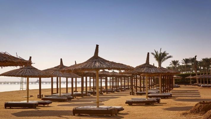 Coral Sea Holiday Resort