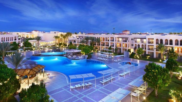 Jaz Mirabel Beach Premium