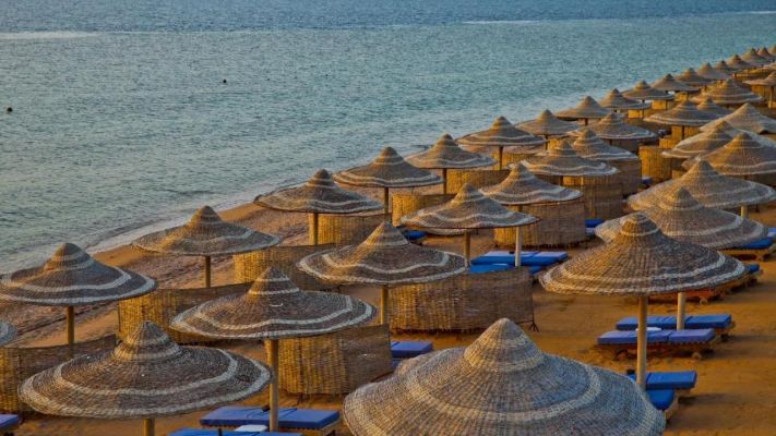 Charmillion Club Resort Premium