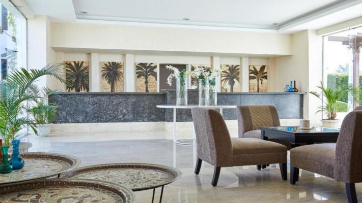 Jaz Neo Naama Bay Standard