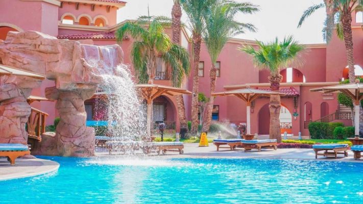 Charmillion Gardens Aqua Park Superior