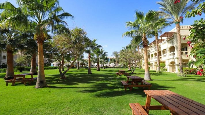 Rixos Sharm El Sheikh Adults Only Lux