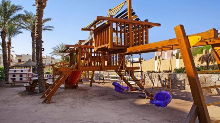 Hilton Sharks Bay Resort Superior 4*