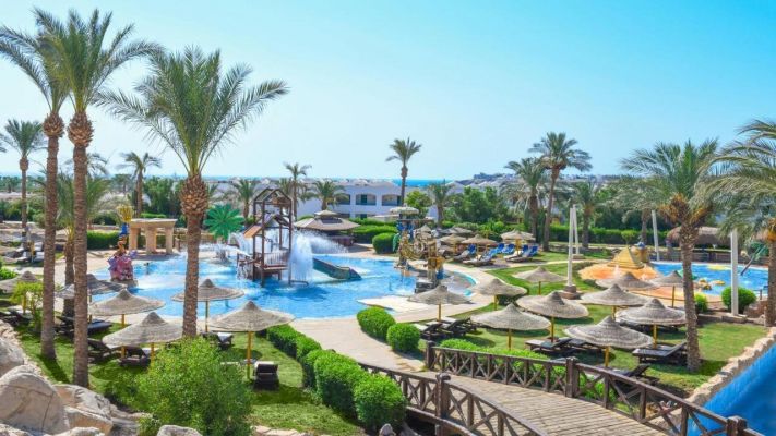 Jaz Sharm Dreams Premium