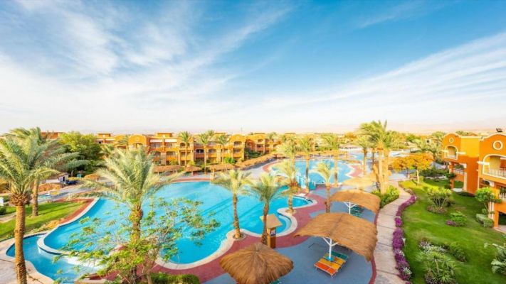 Caribbean World Soma Bay