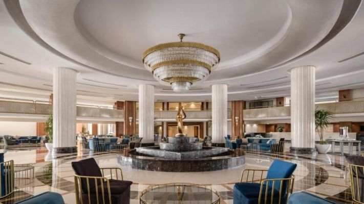Xanadu Makadi Bay Lux
