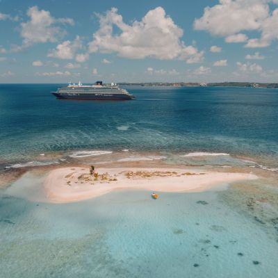 ПЪТЕШЕСТВИЕ ПРЕЗ СКРИТИ ОСТРОВИ И КАРИБСКО УЕДИНЕНИЕ - ЛУКСОЗЕН КРУИЗ С EXPLORA JOURNEYS - 05-12.02.