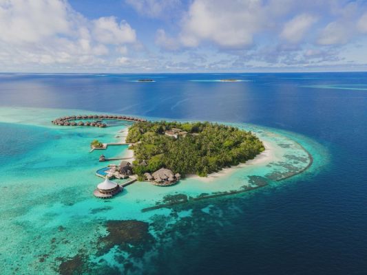 Baros Maldives