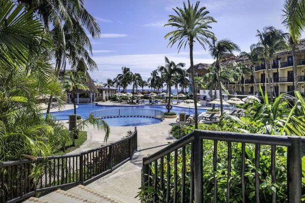 Catalonia Yucatan Beach Resort & Spa