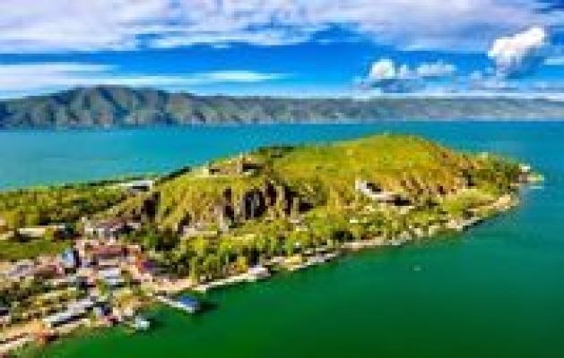 Нова година 2027 в Армения - магията на Кавказ