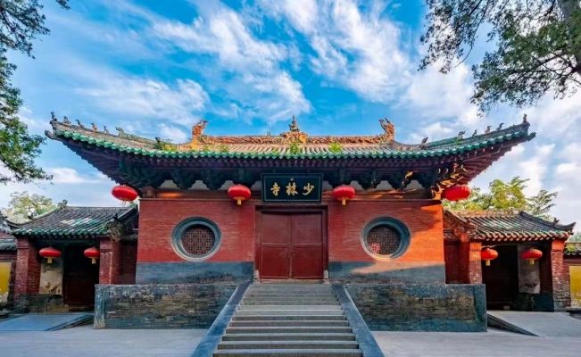 КЛАСИЧЕСКИ ГРАНД ТУР НА КИТАЙ С ШАОЛИН