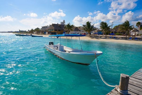 НОВА ГОДИНА В МЕКСИКО 2026 - 28.12